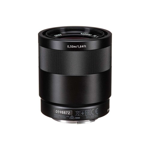 SONY FE 55mm f/1.8 Z - SEL55F18Z