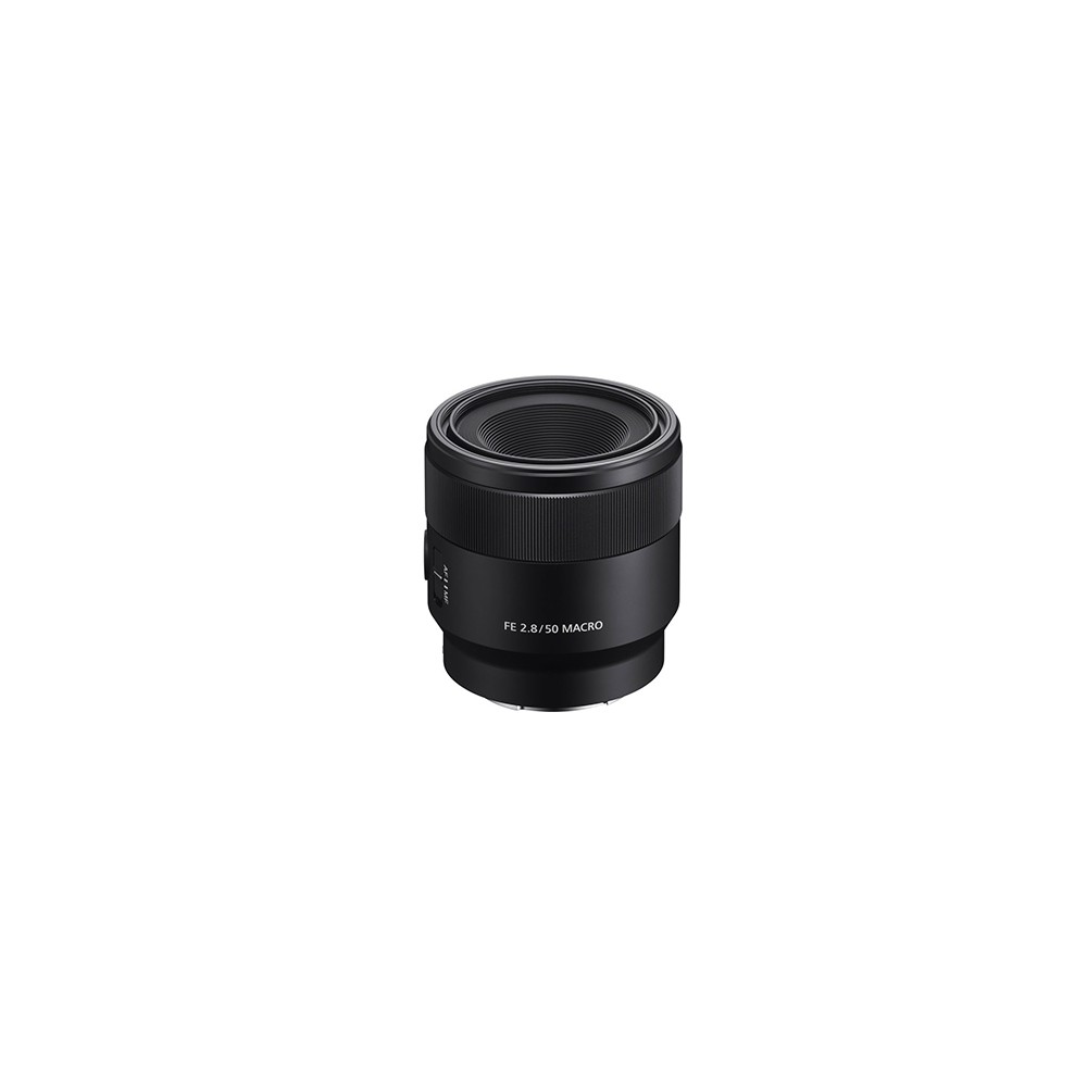 SONY FE 50mm f/2.8 - SEL50M28