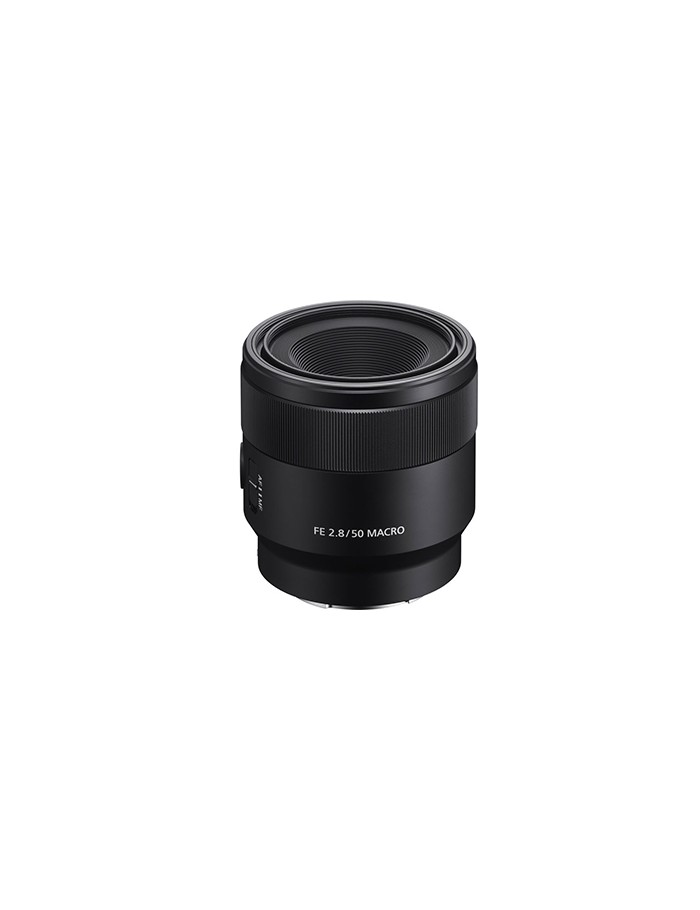 SONY FE 50mm f/2.8 - SEL50M28