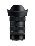 SIGMA 17-40mm f/1.8 DC...