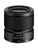NIKON NIKKOR Z DX MC 35mm...