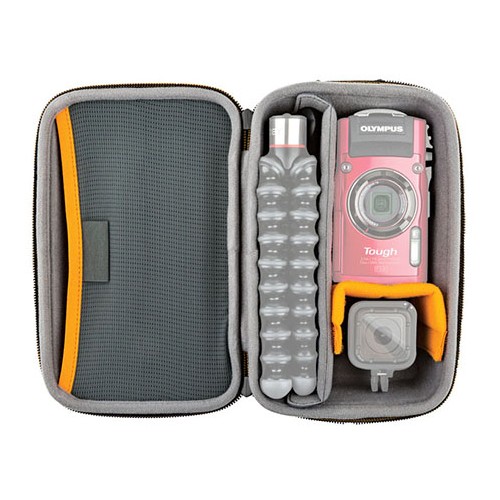 LOWEPRO HARDSIDE CS 60