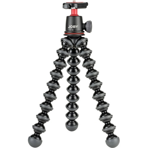 JOBY GORILLAPOD 3K + TESTA