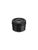 SONY FE 40mm f 2.5 G - SEL40F25G