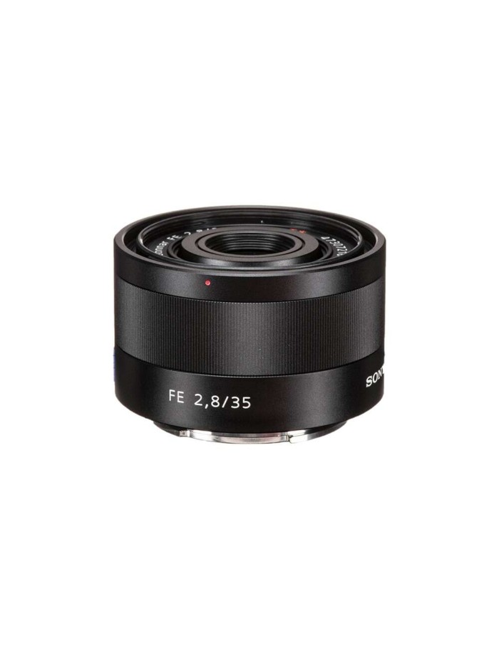 SONY FE 35mm f/2.8 Z - SEL35F28Z