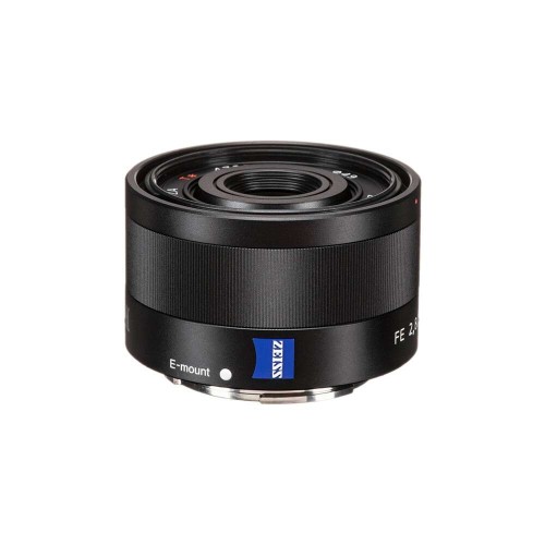 SONY FE 35mm f/2.8 Z - SEL35F28Z