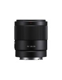 SONY FE 35mm f/1.8 - SEL35F18F