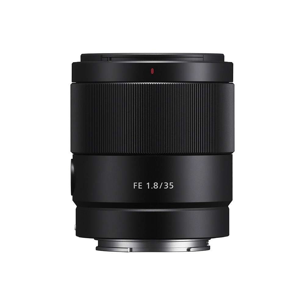 SONY FE 35mm f/1.8 - SEL35F18F