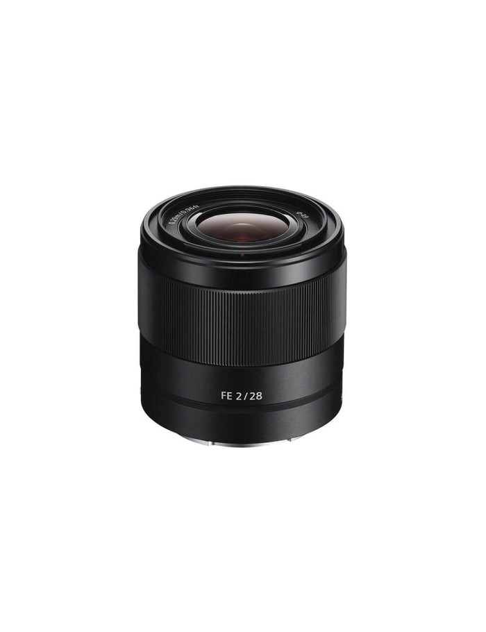 SONY FE 28mm f/2 - SEL28F20