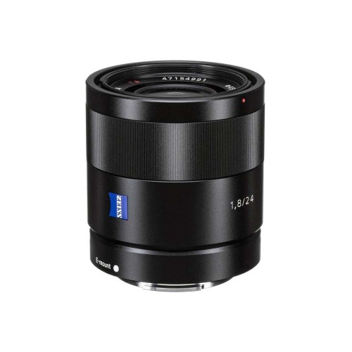 SONY E 24mm f/1.8 Z - SEL24F18Z