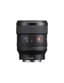 SONY FE 24mm f/1.4 GM - SEL24F14GM