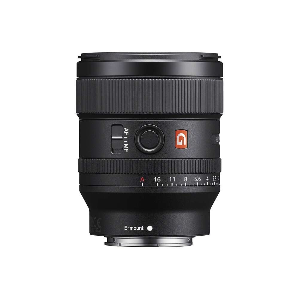 SONY FE 24mm f/1.4 GM - SEL24F14GM