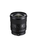 SONY FE 20mm f/1.8 G - SEL20F18G