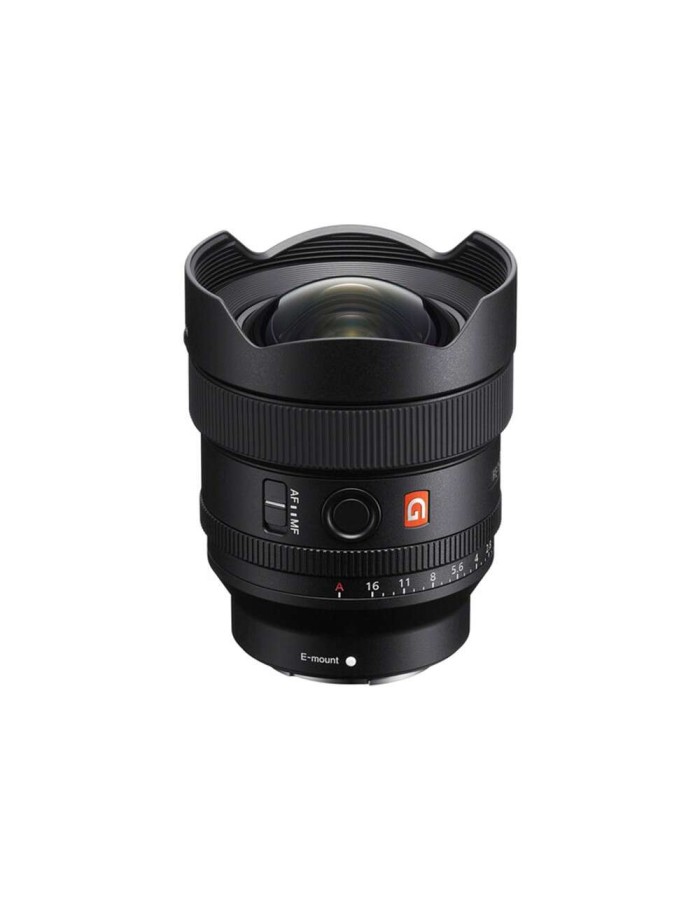SONY FE 14mm f/1.8 GM - SEL14F18GM
