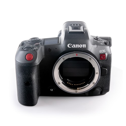 CANON EOS R5C - USATO