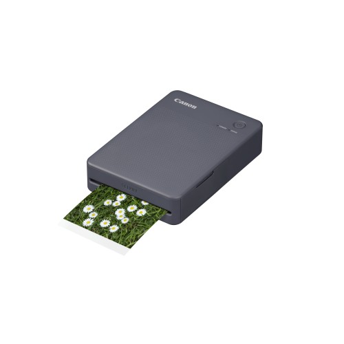 CANON SELPHY QX20 GRAY