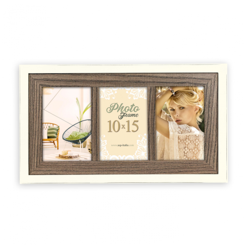 ZEP CORNICE ARLON BROWN 3Q