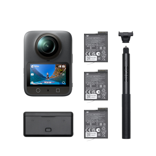 DJI OSMO 360 STANDARD COMBO
