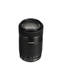 CANON EF-S 55-250mm f/4-5.6 IS STM