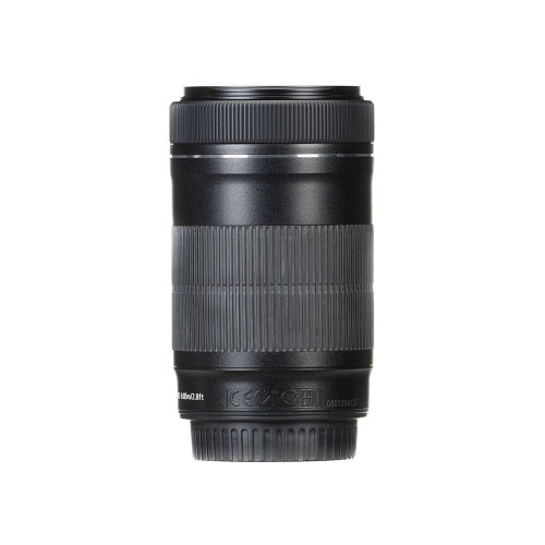 CANON EF-S 55-250mm f/4-5.6 IS STM