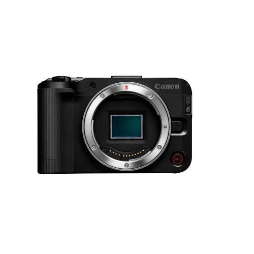 CANON EOS R50 V BODY