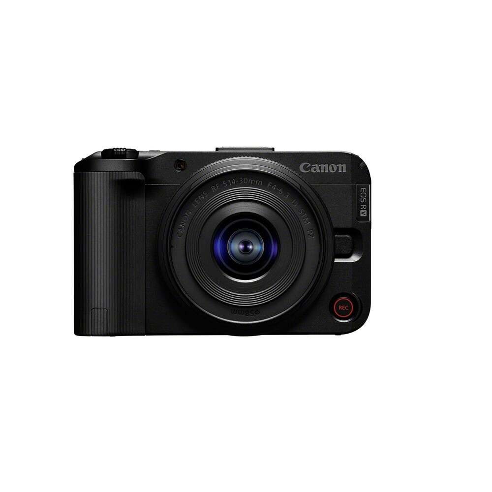 CANON EOS R50 V+RF-S 14-30mm f/4-6.3 IS STM PZ
