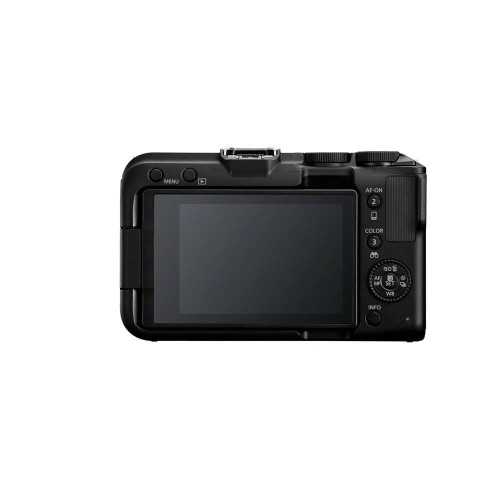 CANON EOS R50 V+RF-S 14-30mm f/4-6.3 IS STM PZ