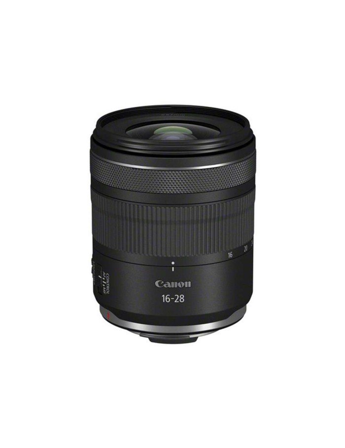 CANON RF 16-28mm f/2.8 IS STM
