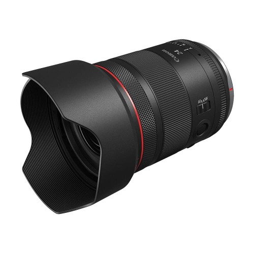 CANON RF 24mm f/1.4 L VCM
