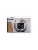 CANON POWERSHOT SX 740 HS SILVER LITE ED.