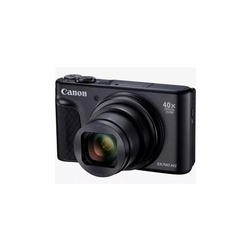 CANON POWERSHOT SX 740 HS BLACK LITE ED.
