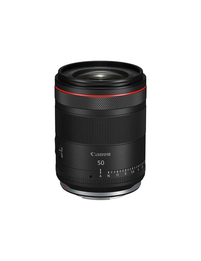 CANON RF 50mm f/1.4 L VCM