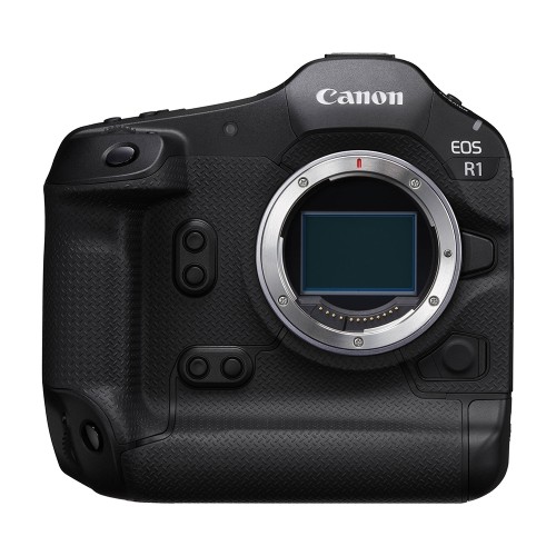 CANON EOS R1 BODY