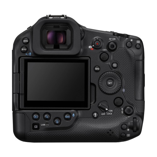 CANON EOS R1 BODY