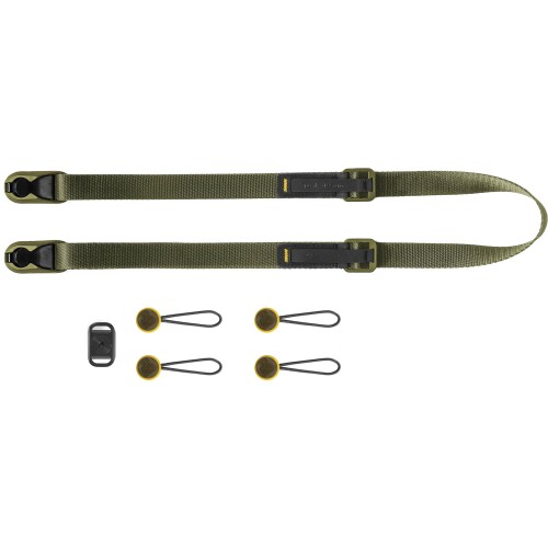 PEAKDESIGN LEASH KELP