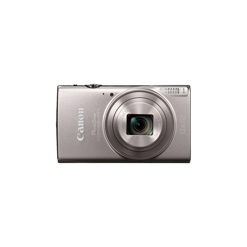 CANON IXUS 285 HS A SILVER