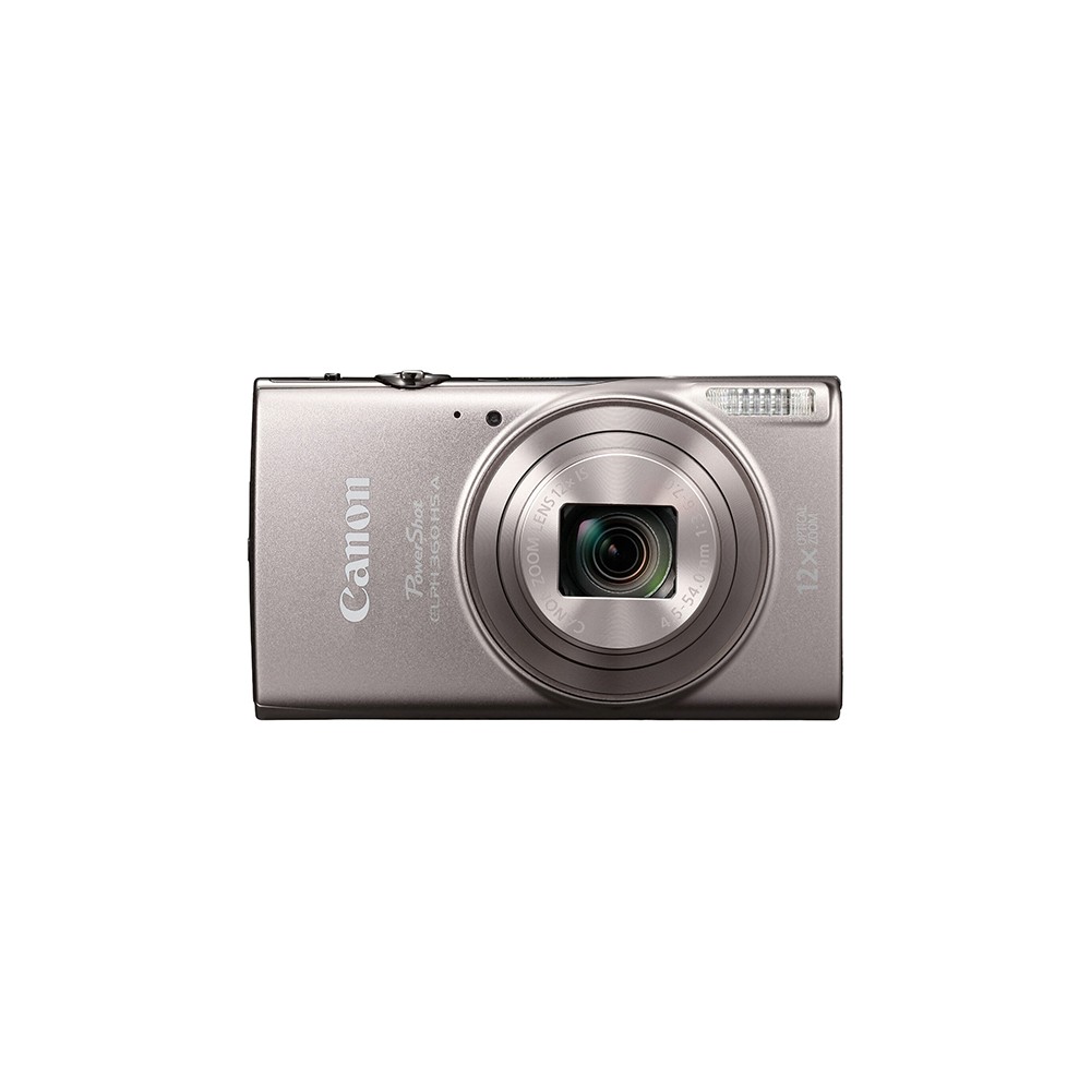 CANON IXUS 285 HS A SILVER