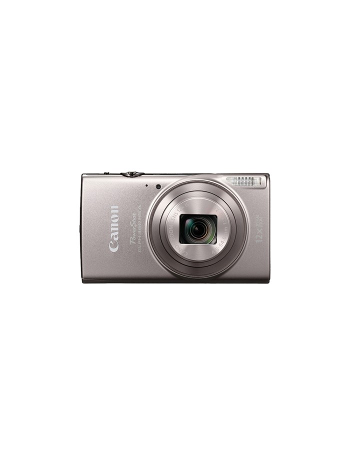 CANON IXUS 285 HS A SILVER