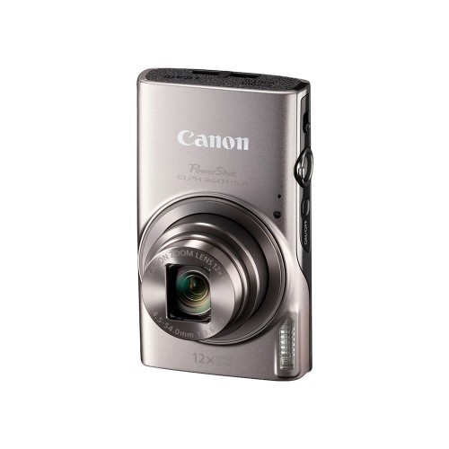 CANON IXUS 285 HS A SILVER