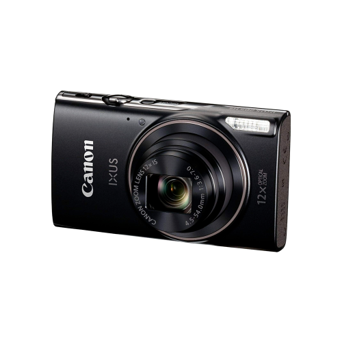 CANON IXUS 285 HS A BLACK