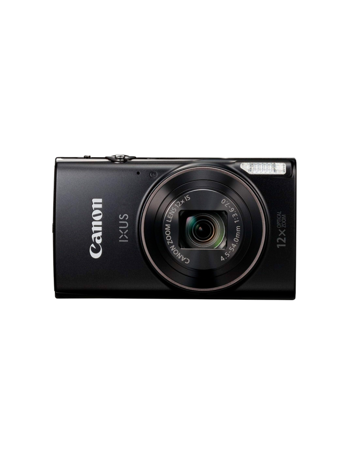 CANON IXUS 285 HS A BLACK