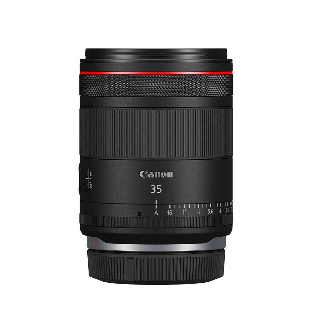 CANON RF 35mm f/1.4 L VCM