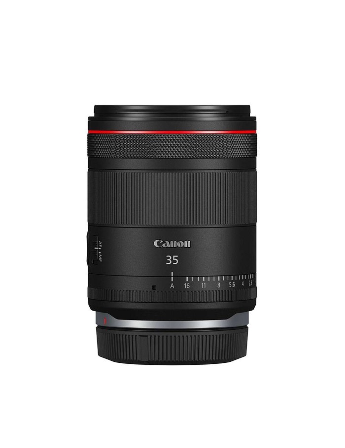CANON RF 35mm f/1.4 L VCM