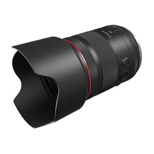 CANON RF 35mm f/1.4 L VCM