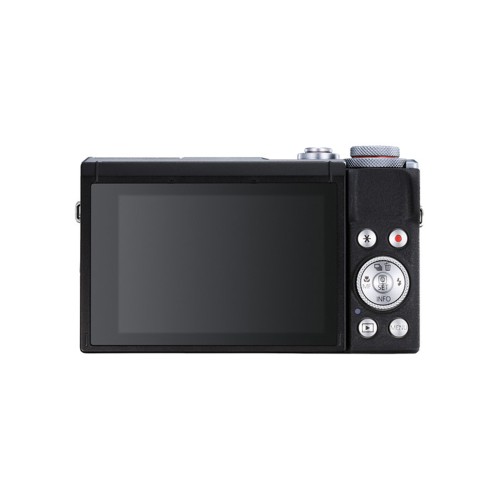 CANON POWERSHOT G7 X MK III SILVER