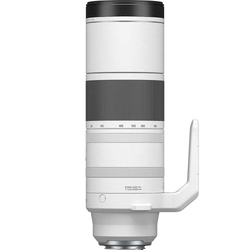 CANON RF 200-800mm f/6.3-9 IS USM