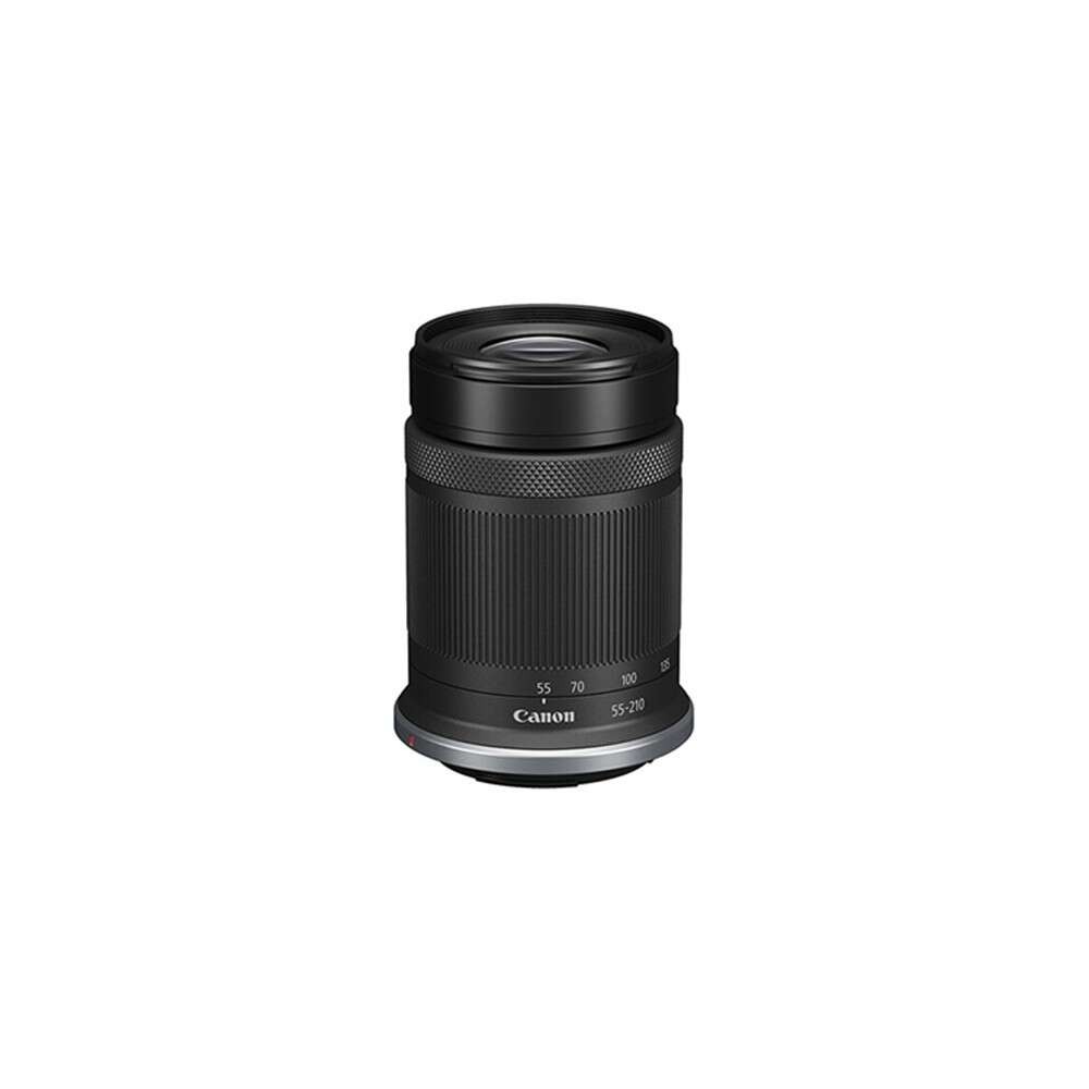 CANON RF-S 55-210mm f/5-7.1 IS STM