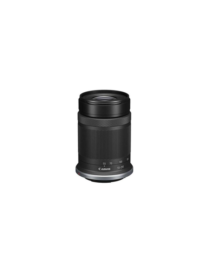 CANON RF-S 55-210mm f/5-7.1 IS STM