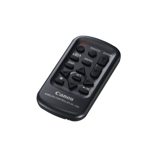 CANON WL-D89