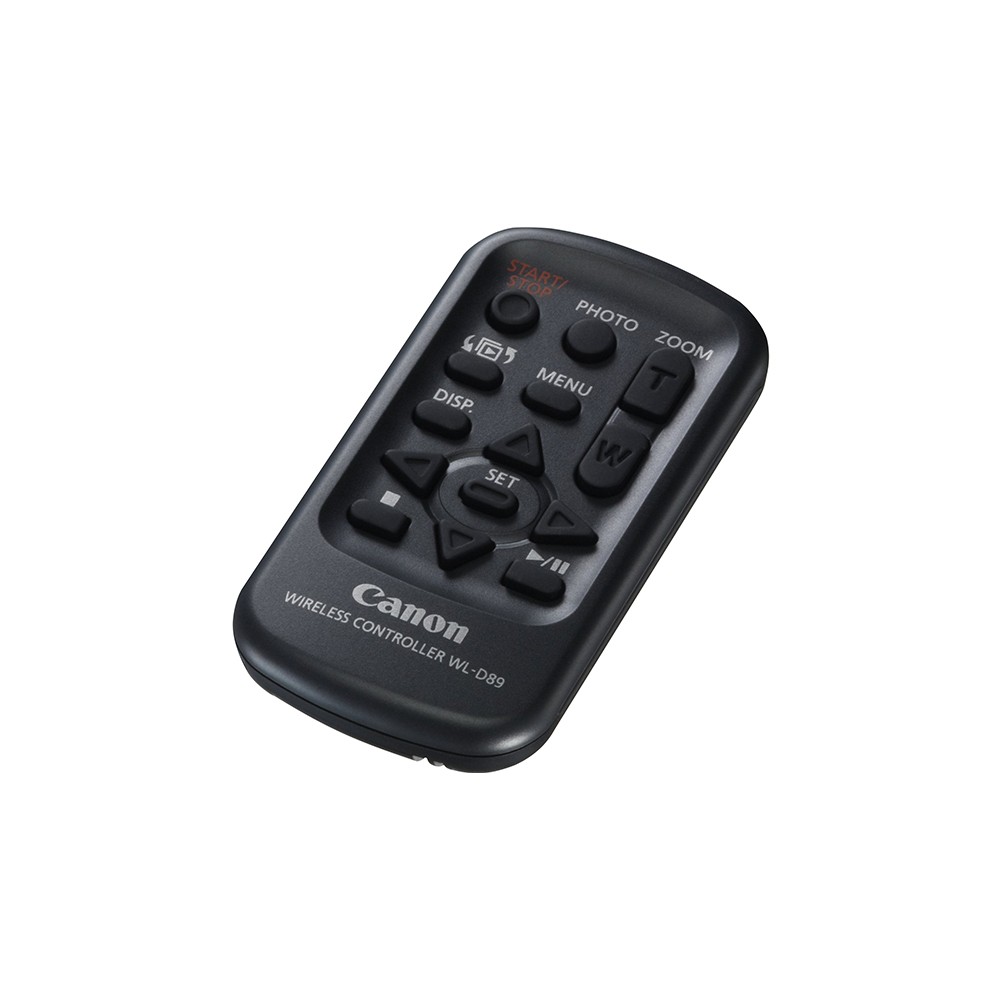 CANON WL-D89